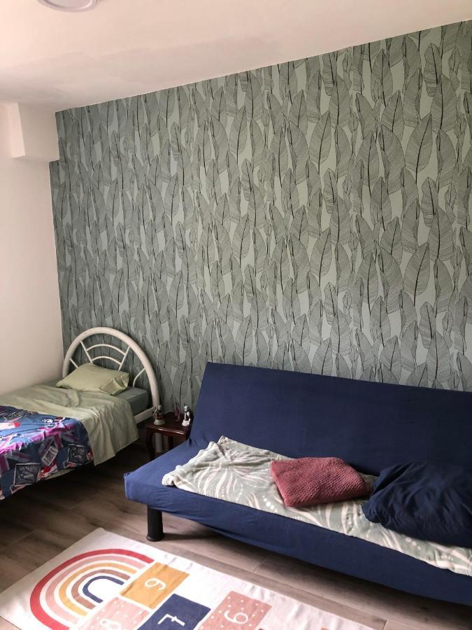 Ty Pei Vakantiehuis Saint-Aignan (Morbihan)