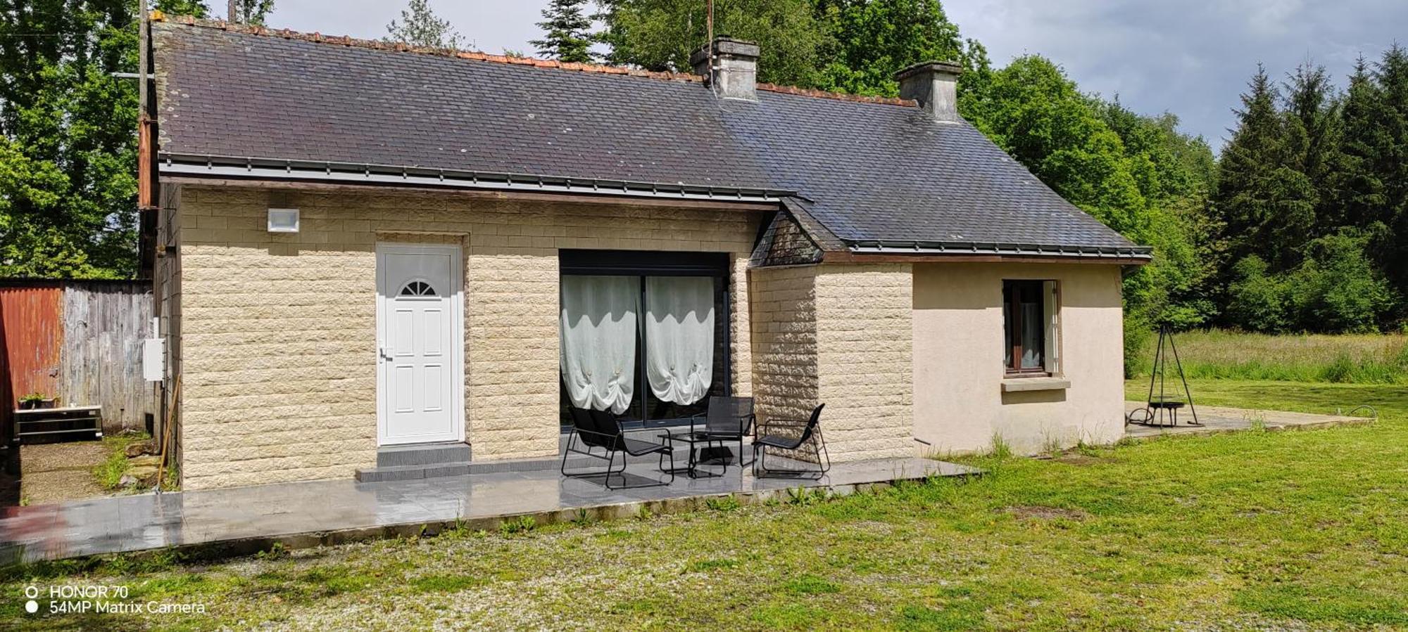 Ty Pei Vakantiehuis *