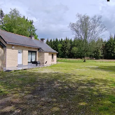 Ty Case Pei Saint-Aignan  Exterior foto