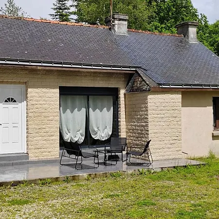 Ty Case Pei Saint-Aignan  Exterior foto