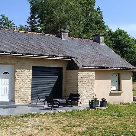 Ty Case Pei Saint-Aignan  Exterior photo